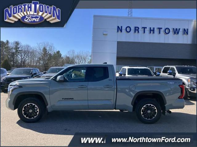 2022 Toyota Tundra SR5 for sale in Menomonie, WI