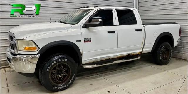 2012 Ram 2500 ST for sale near NW Canal Fulton, OH