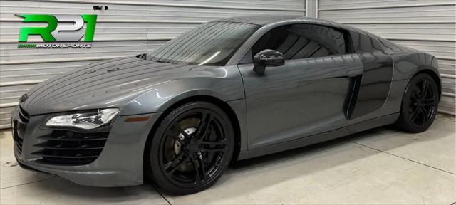 2009 Audi R8 4.2 for sale near NW Canal Fulton, OH