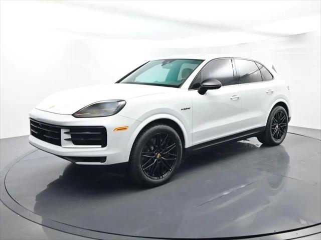 2024 Porsche Cayenne E-Hybrid AWD for sale in West Palm Beach, FL