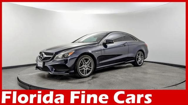 2014 Mercedes-Benz E-CLASS E 550 E 550 for sale in Margate, FL