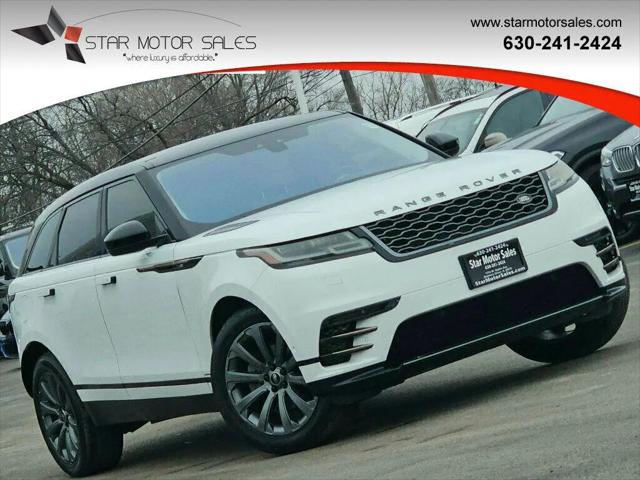 2018 Land Rover Range Rover Velar P250 SE R-Dynamic for sale in Downers Grove, IL