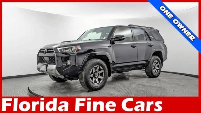 2023 Toyota 4Runner TRD Off Road Premium for sale in Miami, FL