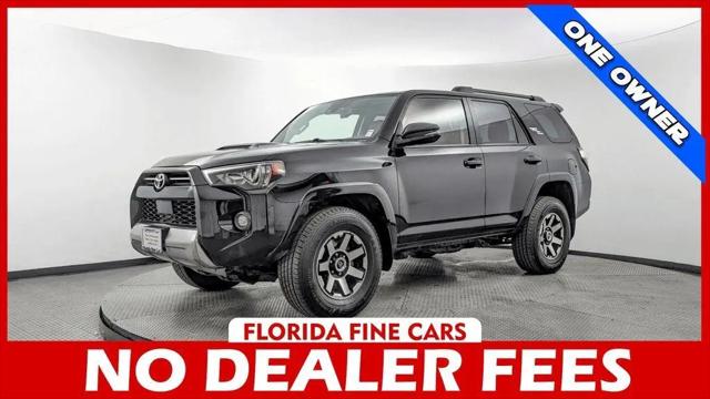 2023 Toyota 4Runner TRD Off Road Premium for sale in Miami, FL