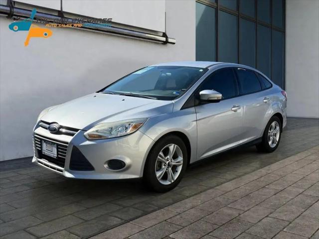 2014 Ford Focus SE for sale in Virginia Beach, VA