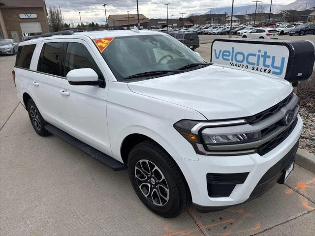 2024 Ford Expedition XLT MAX for sale in Draper, UT