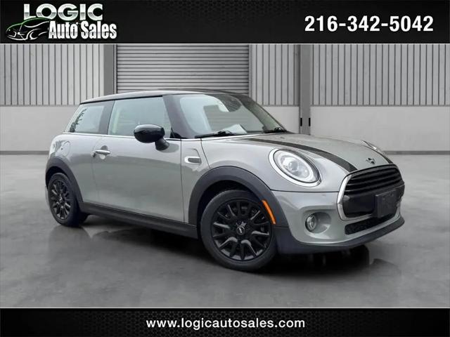 2021 MINI Hardtop Cooper for sale in Warrensville Heights, OH