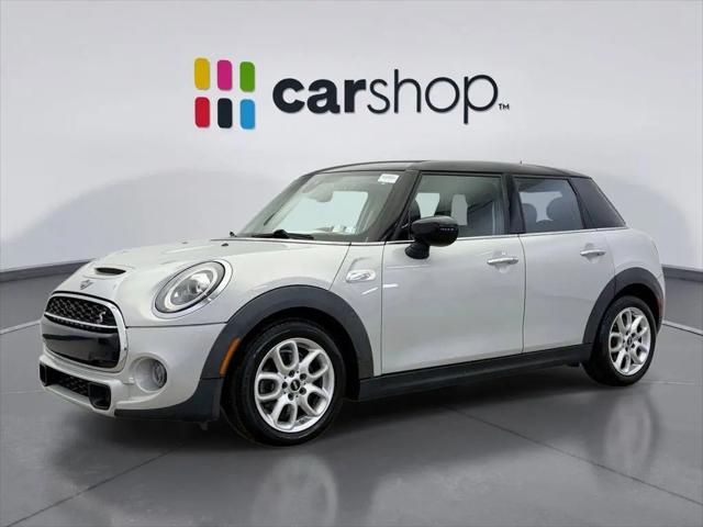 2021 MINI Hardtop Cooper S for sale in Pittsburgh, PA