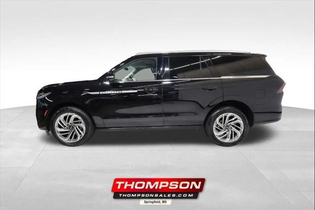 2025 Lincoln Navigator Reserve for sale in Springfield, MO