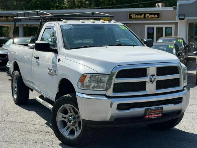 2016 Ram 2500 Tradesman for sale in East Stroudsburg, PA