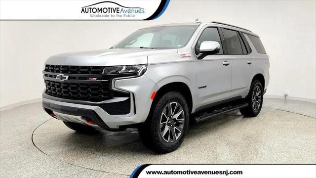 2023 Chevrolet Tahoe 4WD Z71 for sale in Wall Township, NJ