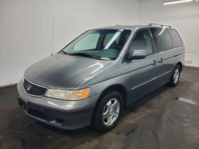 2001 Honda Odyssey for sale near Fairfield, OH