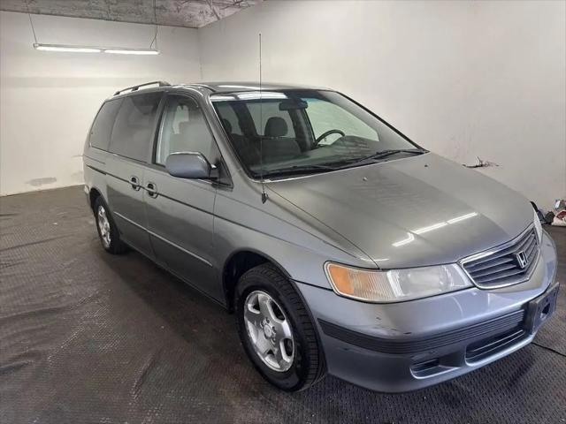 2001 Honda Odyssey for sale near Fairfield, OH