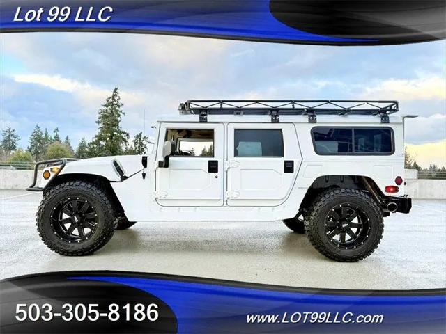 1999 AM General Hummer Wagon for sale in Milwaukie, OR