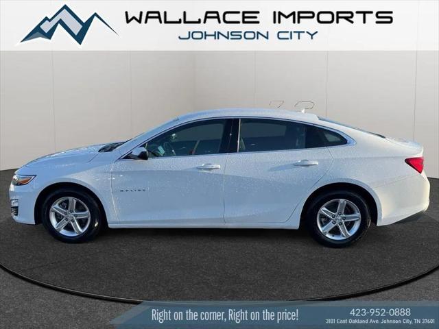 2024 Chevrolet Malibu FWD 1LT for sale in Johnson City, TN