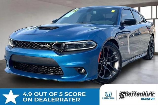 2023 Dodge Charger Scat Pack for sale in Decatur, AL