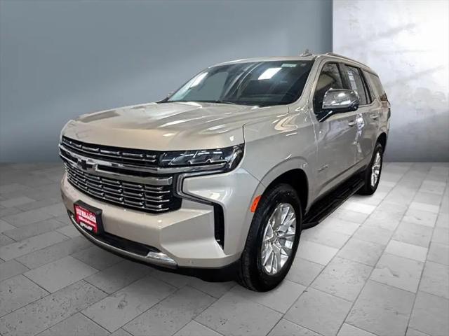 2024 Chevrolet Tahoe 4WD Premier for sale in Sioux Falls, SD