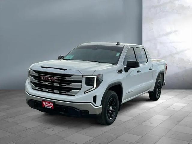 2023 GMC Sierra 1500 SLE for sale in Sioux Falls, SD