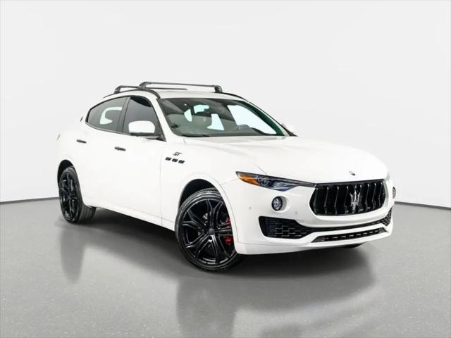 2023 Maserati Levante GT for sale in Pompano Beach, FL