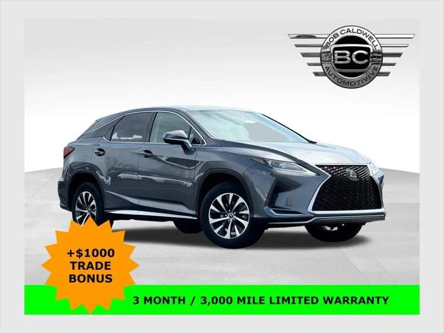 2021 Lexus RX 350 Base for sale near Columbus, OH