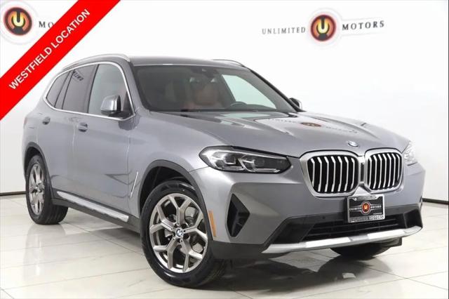 2023 BMW X3 xDrive30i for sale in Westfield, IN