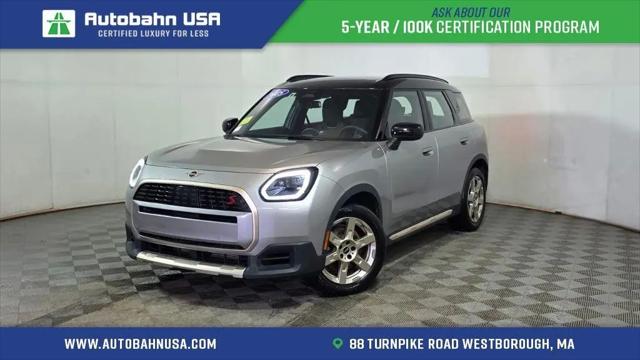 2025 MINI Cooper Countryman Cooper S for sale in Westboro, MA