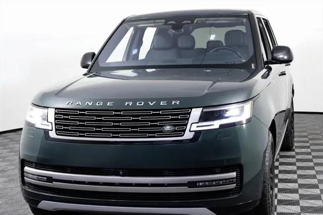 2023 Land Rover Range Rover P400 SE for sale in Fairfax, VA