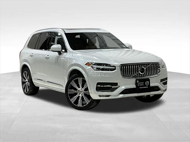 2023 Volvo XC90 B6 Ultimate 7-Seater for sale in Des Moines, IA