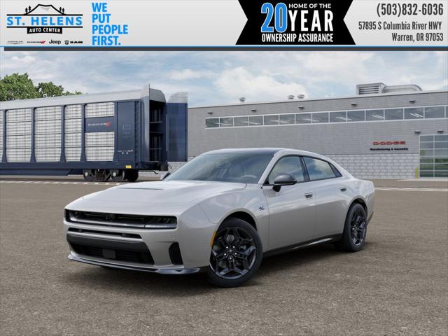 2026 Dodge Charger GT for sale in Warren, OR