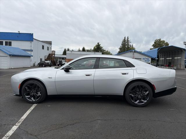 2026 Dodge Charger GT