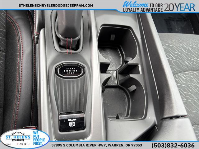 2026 Dodge Charger GT