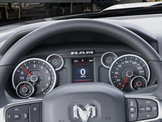 2026 Ram 5500 Tradesman/Big Horn