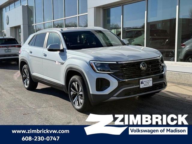 2026 Volkswagen Atlas Cross Sport SE for sale in Madison, WI