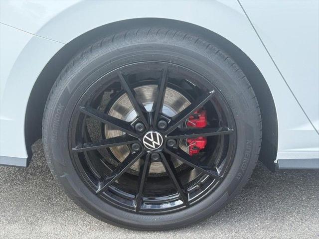 2026 Volkswagen Jetta GLI Autobahn