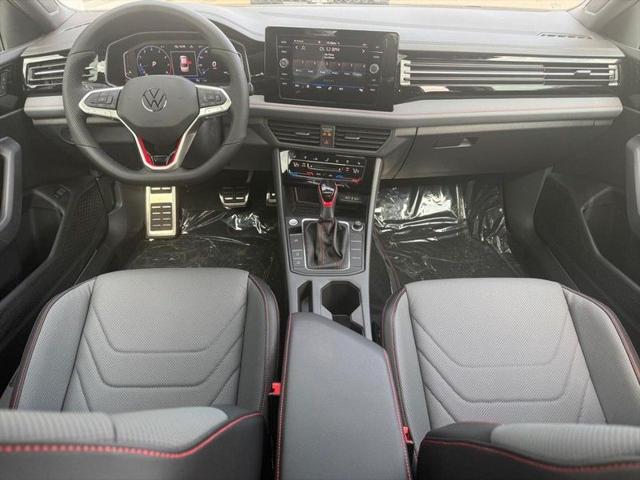 2026 Volkswagen Jetta GLI Autobahn
