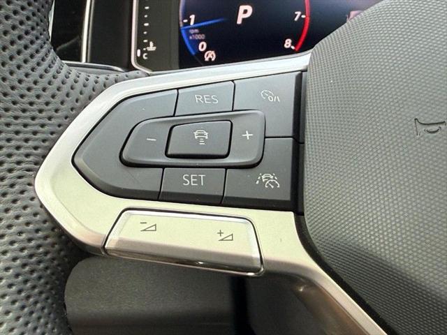 2026 Volkswagen Jetta GLI Autobahn