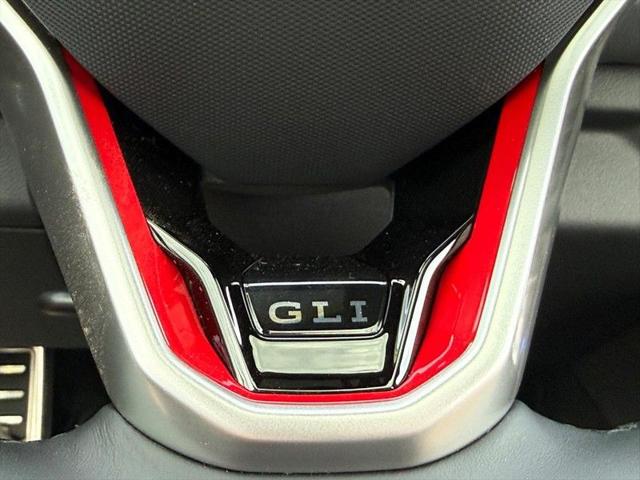 2026 Volkswagen Jetta GLI Autobahn