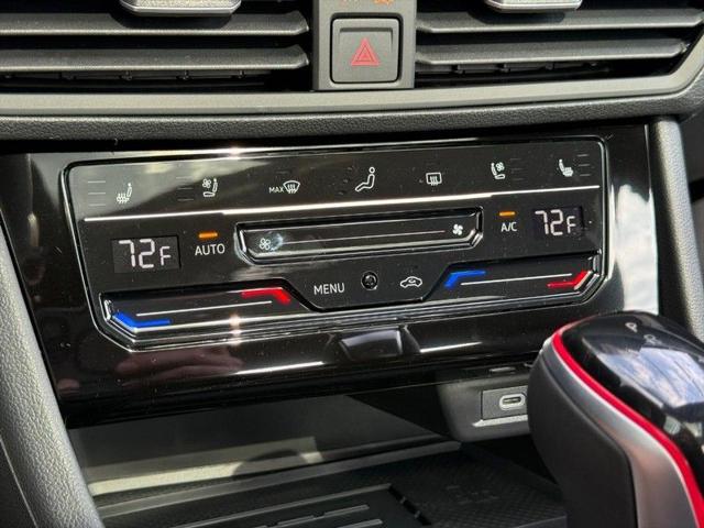 2026 Volkswagen Jetta GLI Autobahn