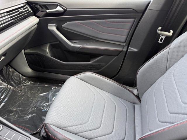 2026 Volkswagen Jetta GLI Autobahn