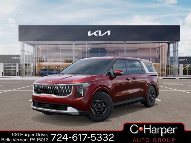 2026 Kia Carnival MPV LXS for sale in Belle Vernon, PA