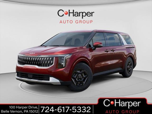 2026 Kia Carnival MPV LXS for sale in Belle Vernon, PA