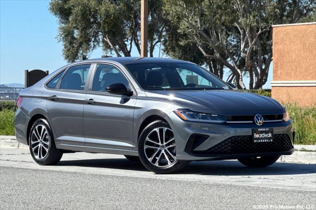 2026 Volkswagen Jetta Sport for sale in Redwood City, CA