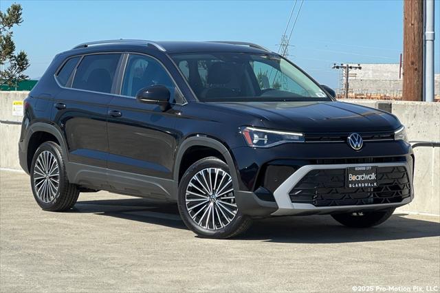 2026 Volkswagen Taos SE for sale in Redwood City, CA