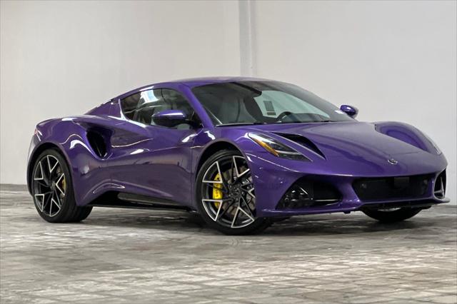 2026 Lotus Emira V6 for sale in Redwood City, CA