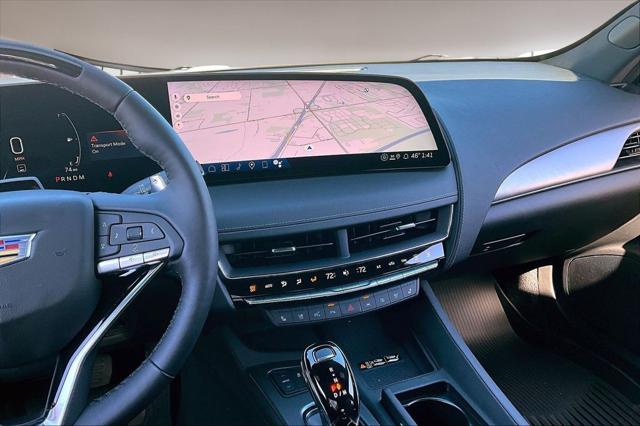 2026 Cadillac CT5 Premium Luxury RWD