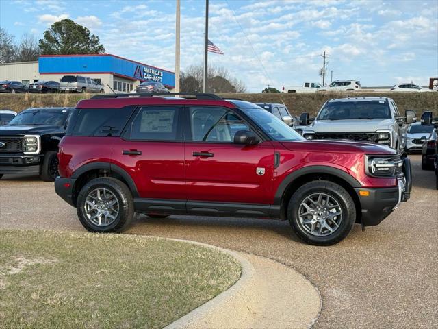 2026 Ford Bronco Sport Big Bend for sale in El Dorado, AZ