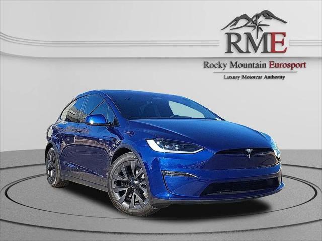 2024 Tesla Model X Long Range for sale in Parker, CO