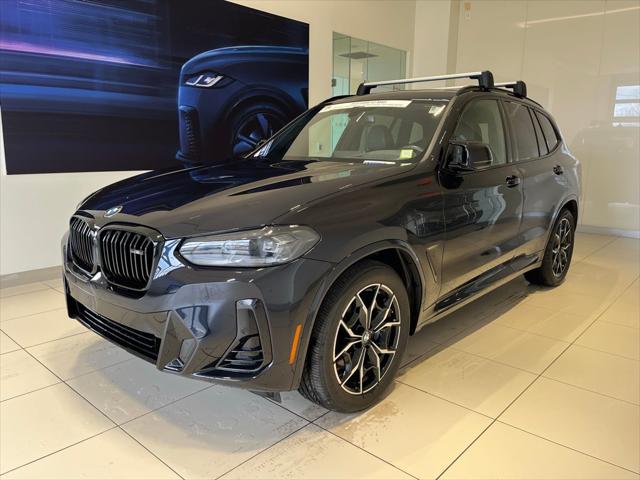 2024 BMW X3 M40i for sale in Amherst, NY