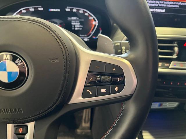 2024 BMW X3 M40i
