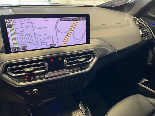 2024 BMW X3 M40i